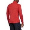 imageUnder Armour Mens Tech 20  ZipMartian Red