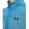 imageUnder Armour Mens Tech 20  ZipRadar Blue 422Black