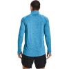 imageUnder Armour Mens Tech 20  ZipRadar Blue 422Black