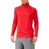 imageUnder Armour Mens Tech 20  ZipRed 602Black