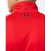 imageUnder Armour Mens Tech 20  ZipRed 602Black