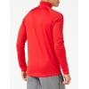imageUnder Armour Mens Tech 20  ZipRed 602Black