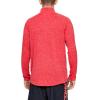 imageUnder Armour Mens Tech 20  ZipRed