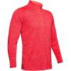 imageUnder Armour Mens Tech 20  ZipRed