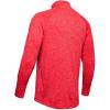 imageUnder Armour Mens Tech 20  ZipRed