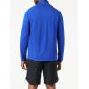 imageUnder Armour Mens Tech 20  ZipRoyal 402Black