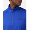 imageUnder Armour Mens Tech 20  ZipRoyal 402Black