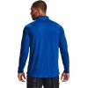 imageUnder Armour Mens Tech 20  ZipRoyal 402Black