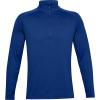 imageUnder Armour Mens Tech 20  ZipRoyal 402Black