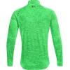 imageUnder Armour Mens Tech 20  ZipStadium Green 341Black
