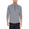 imageUnder Armour Mens Tech 20  ZipSteel