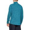 imageUnder Armour Mens Tech 20  ZipTeal Vibe 417White