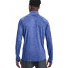 imageUnder Armour Mens Tech 20  ZipTech Blue 432Black