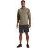 imageUnder Armour Mens Tech 20  ZipTent 361Black