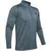 imageUnder Armour Mens Tech 20  ZipWire 073Black