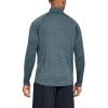 imageUnder Armour Mens Tech 20  ZipWire 073Black