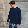imageUnder Armour Mens Tech 20 LongSleeve TShirt410 Academy   Black