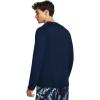 imageUnder Armour Mens Tech 20 LongSleeve TShirt410 Academy   Black