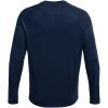 imageUnder Armour Mens Tech 20 LongSleeve TShirt410 Academy   Black