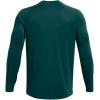 imageUnder Armour Mens Tech 20 LongSleeve TShirt450 Hydro Teal   Black