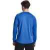 imageUnder Armour Mens Tech 20 LongSleeve TShirt464 Water   Black