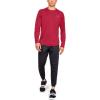 imageUnder Armour Mens Tech 20 LongSleeve TShirtBarn 633Pitch Gray
