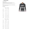 imageUnder Armour Mens Tech 20 LongSleeve TShirtWhite