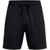 imageUnder Armour Mens Tech 7 Inch Shorts001 Black   White