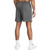 imageUnder Armour Mens Tech 7 Inch Shorts025 Castlerock   White