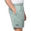 imageUnder Armour Mens Tech 7 Inch Shorts348 Silica Green   Black