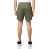 imageUnder Armour Mens Tech 7 Inch Shorts390 Marine Od Green   Black
