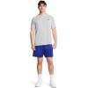 imageUnder Armour Mens Tech 7 Inch Shorts400 Royal   White