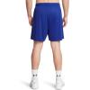 imageUnder Armour Mens Tech 7 Inch Shorts400 Royal   White