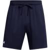 imageUnder Armour Mens Tech 7 Inch Shorts410 Midnight Navy   White