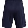 imageUnder Armour Mens Tech 7 Inch Shorts410 Midnight Navy   White