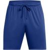 imageUnder Armour Mens Tech 7 Inch Shorts432 Tech Blue   Black