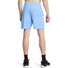 imageUnder Armour Mens Tech 7 Inch Shorts465 Horizon Blue   Black