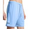imageUnder Armour Mens Tech 7 Inch Shorts465 Horizon Blue   Black