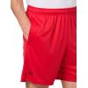 imageUnder Armour Mens Tech 7 Inch Shorts600 Red   White