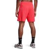 imageUnder Armour Mens Tech 7 Inch Shorts713 Racer Red   Black