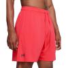 imageUnder Armour Mens Tech 7 Inch Shorts713 Racer Red   Black