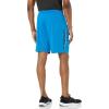 imageUnder Armour Mens Tech Wordmark ShortsCruise Blue 899White