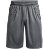 imageUnder Armour Mens Tech Wordmark ShortsPitch Gray 012Khaki Gray