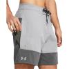 imageUnder Armour Mens Tide Chaser Boardshort011 Mod Gray  Castlerock  Mod Gray