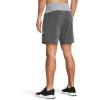 imageUnder Armour Mens Tide Chaser Boardshort011 Mod Gray  Castlerock  Mod Gray