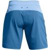 imageUnder Armour Mens Tide Chaser Boardshort406 Photon Blue   Carolina Blue
