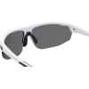 imageUnder Armour Mens UA 0002GS Special Shape Sunglasses Grey BlueBlue Multi 71mm 9mm