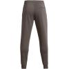 imageUnder Armour Mens UA Rival Fleece Jogger Pants176 Fresh Clay   Onyx White