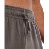 imageUnder Armour Mens UA Rival Fleece Jogger Pants176 Fresh Clay   Onyx White