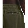 imageUnder Armour Mens UA Rival Fleece Jogger Pants390 Marine Od Green   Onyx White